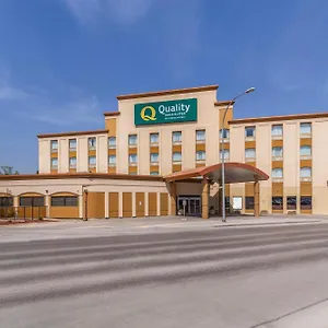 3* Mini-hôtel Quality &
