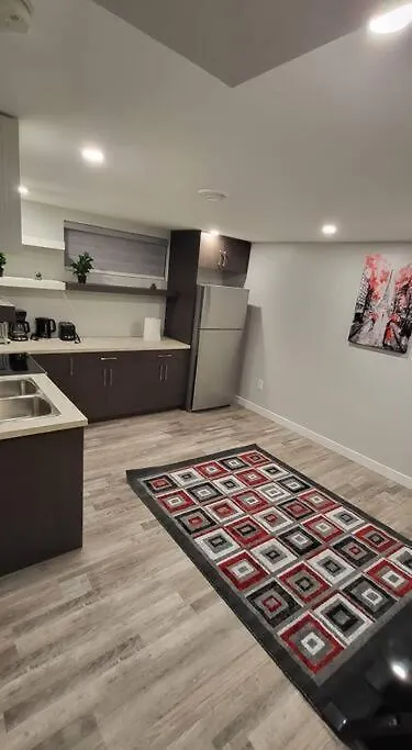 Home Away From Home Winnipeg