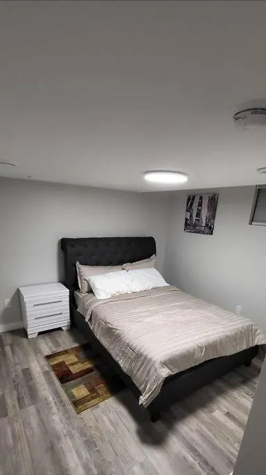 Apartment Home Away From Home Winnipeg