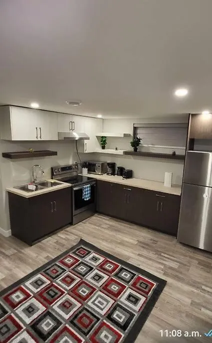 Home Away From Home Winnipeg